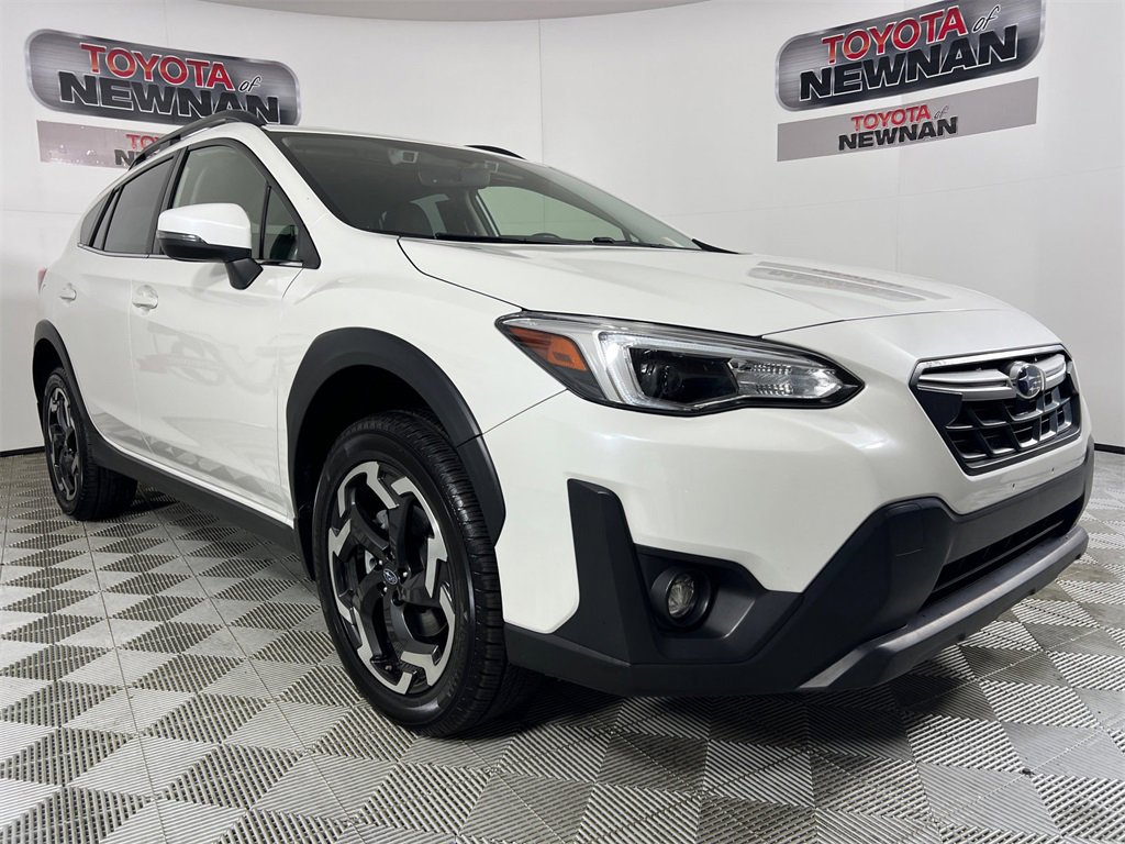 Used 2023 Subaru Crosstrek 2.5i Limited