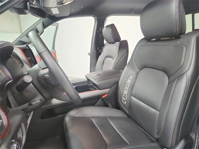 Used 2024 RAM 1500 Rebel w/ Rebel Level 1 Equipment Group image 19