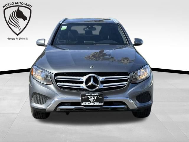 Used 2019 Mercedes-Benz GLC 300 image 2