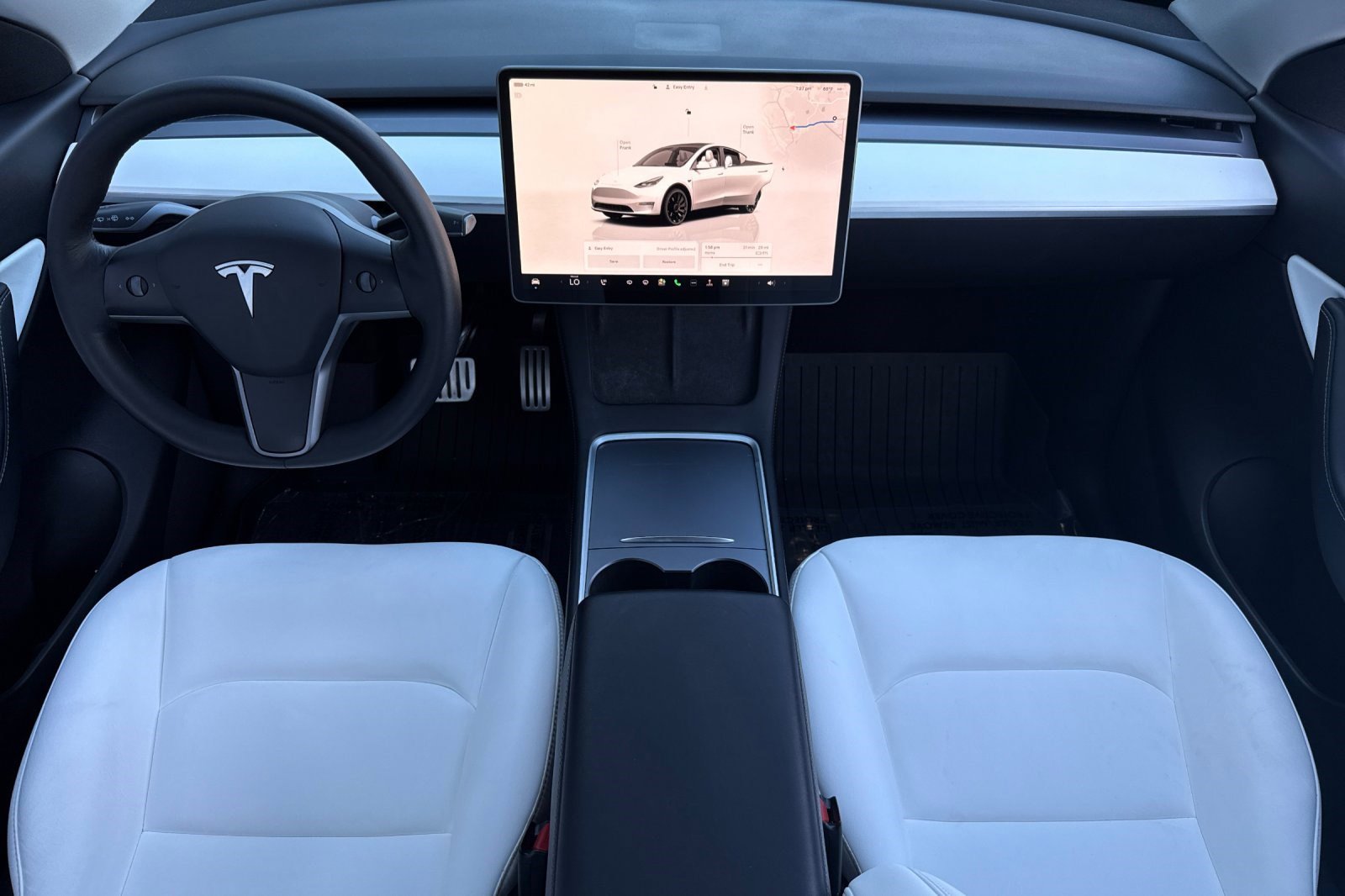Used 2022 Tesla Model Y Performance image 17