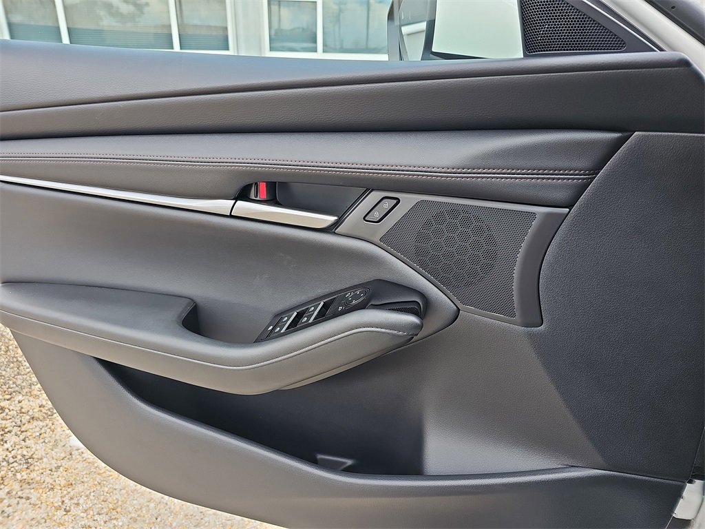 New 2026 MAZDA MAZDA3 2.5 S Sedan w/ Preferred Pkg image 25