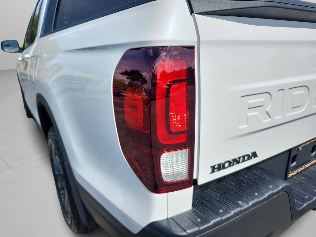 New 2026 Honda Ridgeline Sport image 15