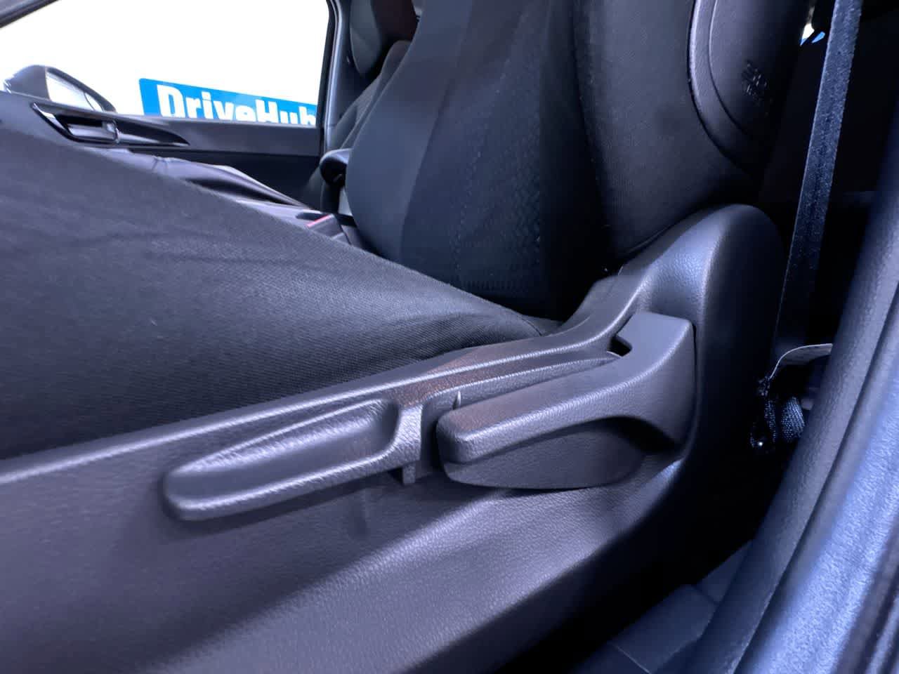 Used 2024 Mitsubishi Eclipse Cross LE AWD/4WD image 13