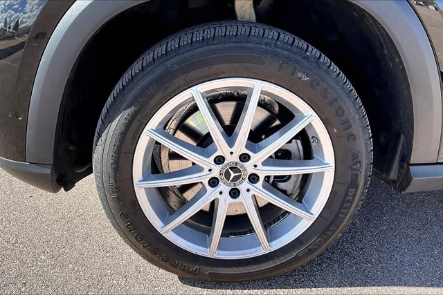 Used 2024 Mercedes-Benz GLE 350 4MATIC image 33