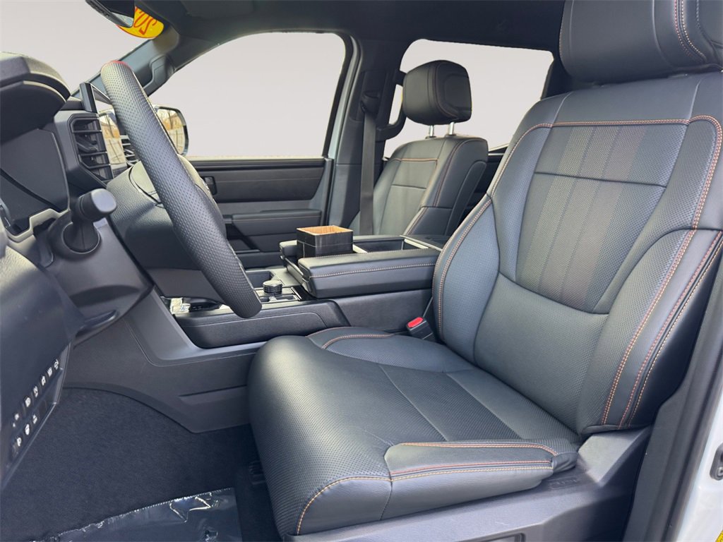Used 2025 Toyota Tundra SR5 image 9