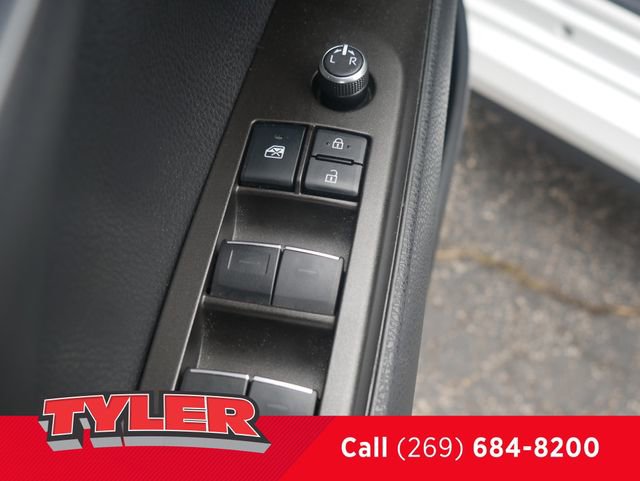 Used 2021 Toyota Camry XSE w/ Blackout Package (TMS) image 22