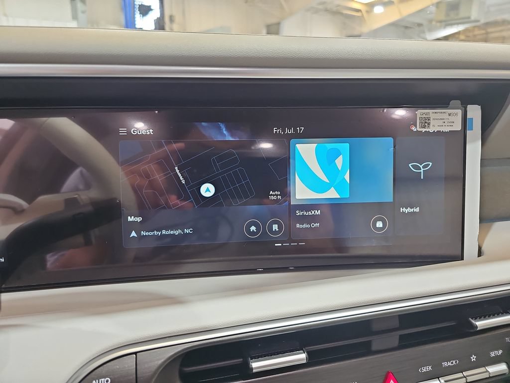 New 2026 Hyundai Palisade SEL Premium FWD image 22