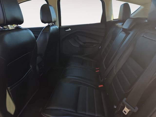 Used 2017 Ford C-MAX Energi SE w/ Equipment Group 402A image 14