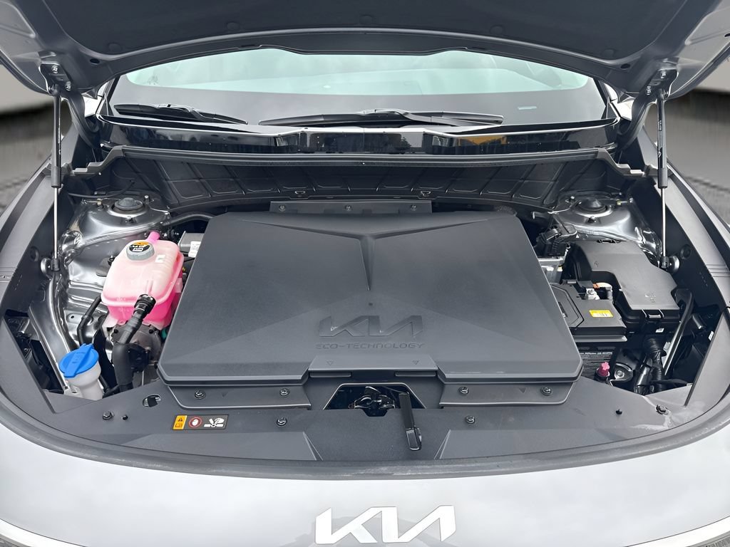 Used 2025 Kia Niro Wind w/ Wind Preserve Package FWD image 28