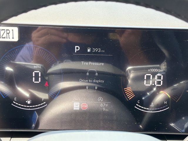 New 2026 Hyundai Santa Fe SE image 12