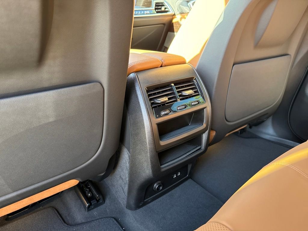 New 2026 BMW X5 xDrive50e w/ M Sport Package image 21