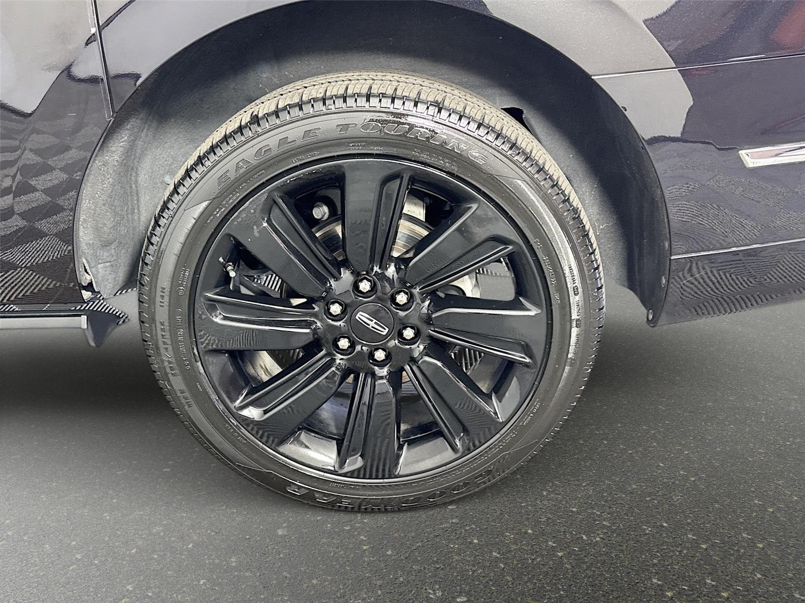 Used 2024 Lincoln Navigator L Reserve AWD/4WD image 34