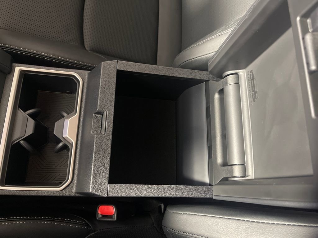 New 2026 Toyota 4Runner Limited image 23