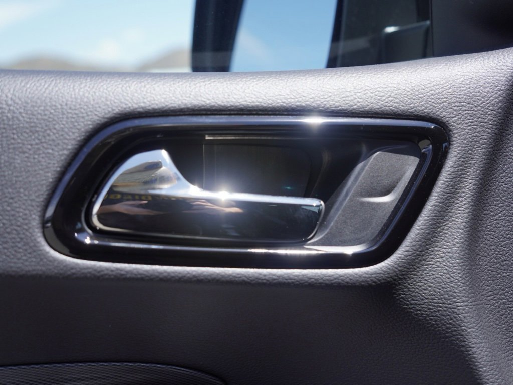 New 2025 Dodge Durango R/T w/ Blacktop Package image 13