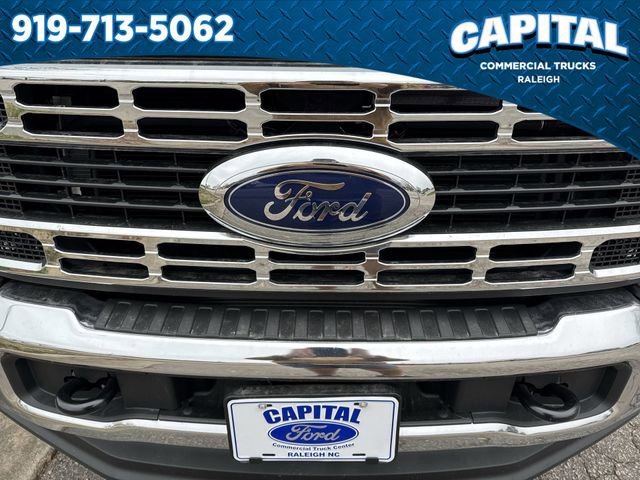 New 2026 Ford F450 XL image 10