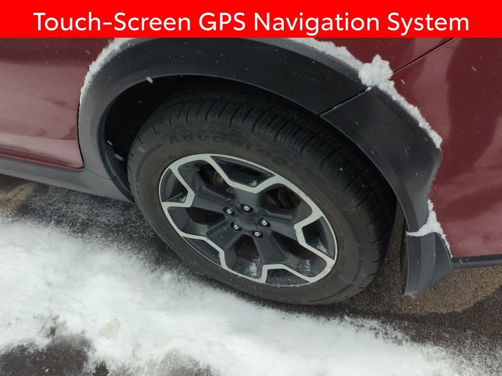 Used 2014 Subaru Crosstrek 2.0i Limited image 5