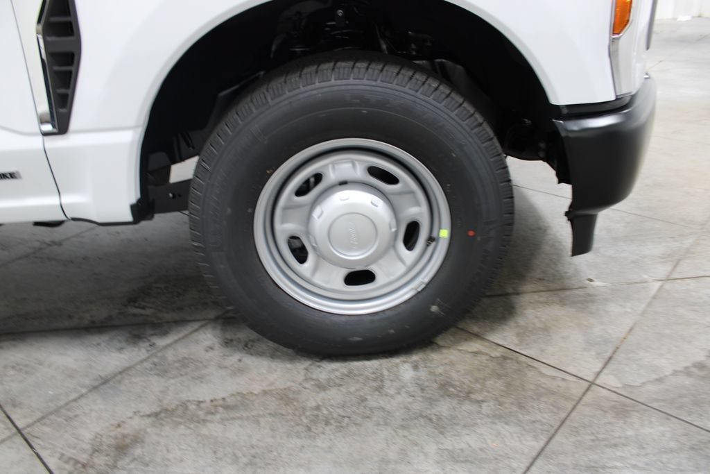New 2026 Ford F350 XL RWD image 35