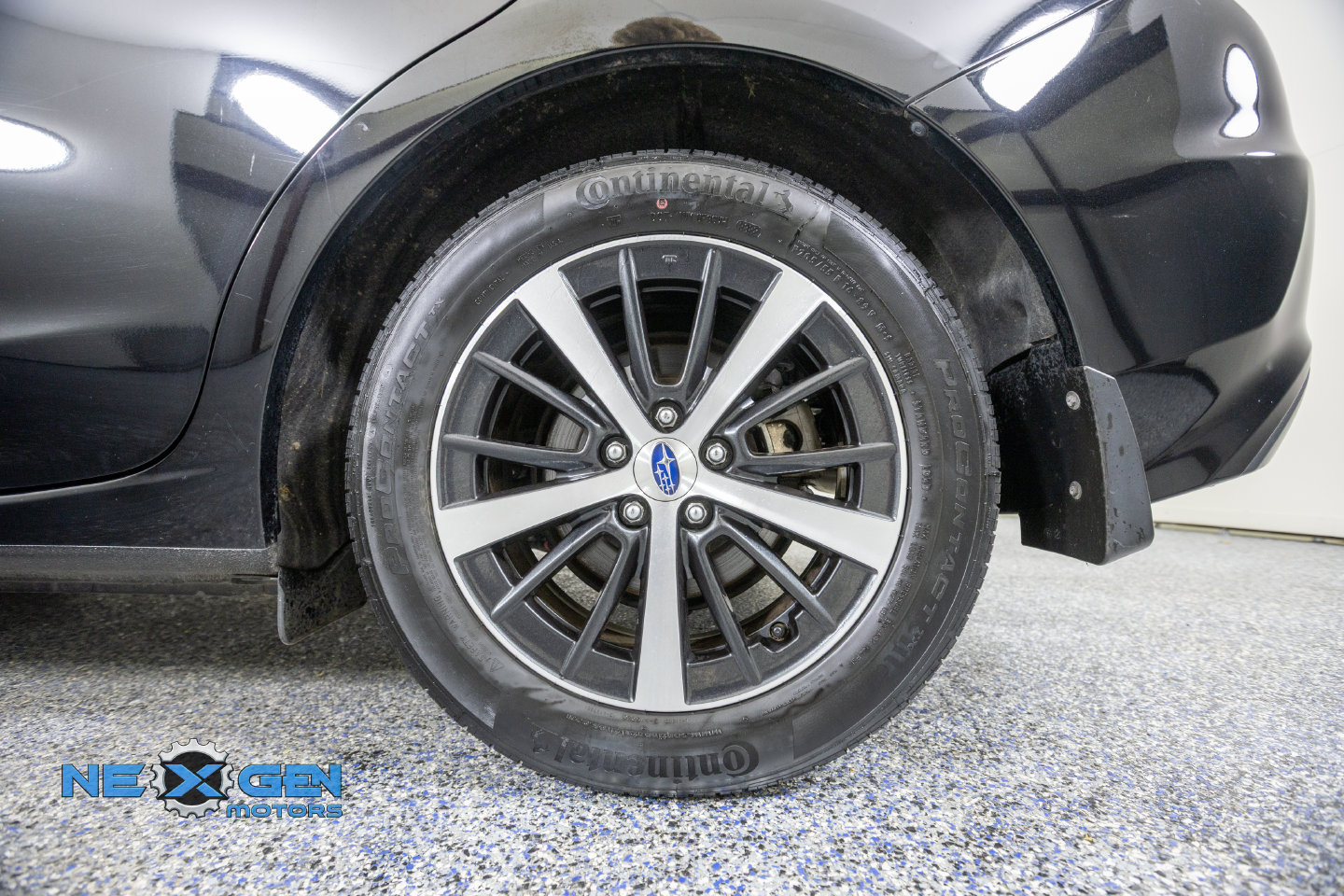 Used 2023 Subaru Impreza 2.0i Premium AWD/4WD image 47