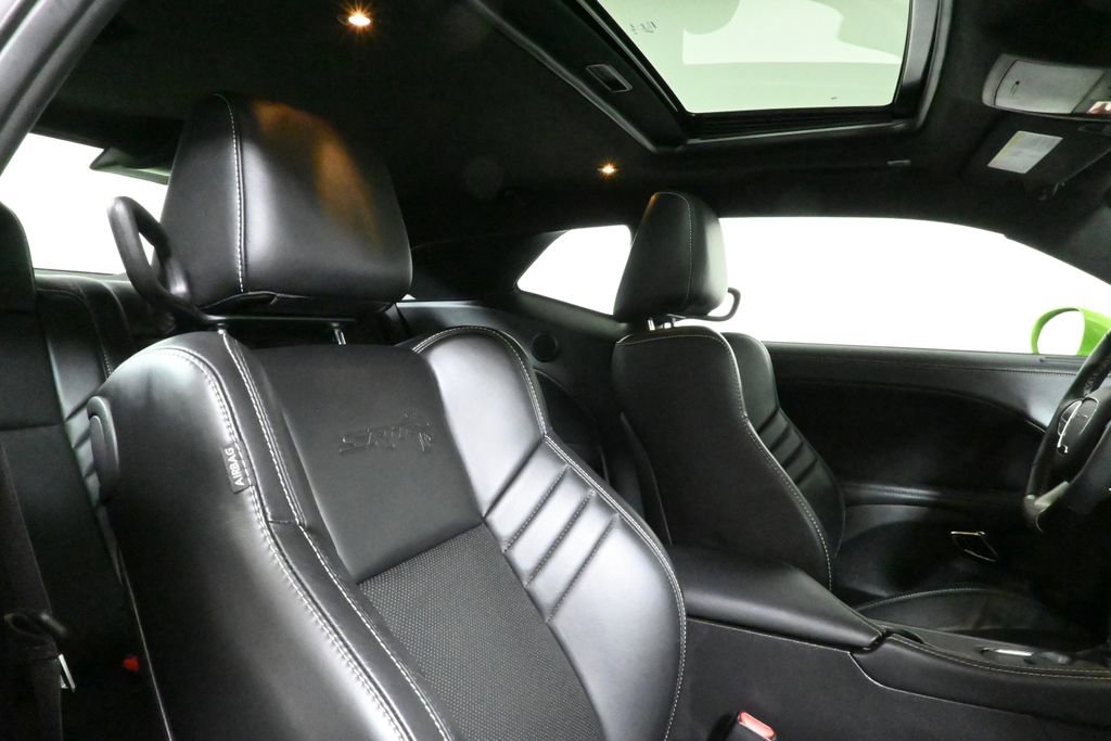 Used 2023 Dodge Challenger SRT Hellcat image 33