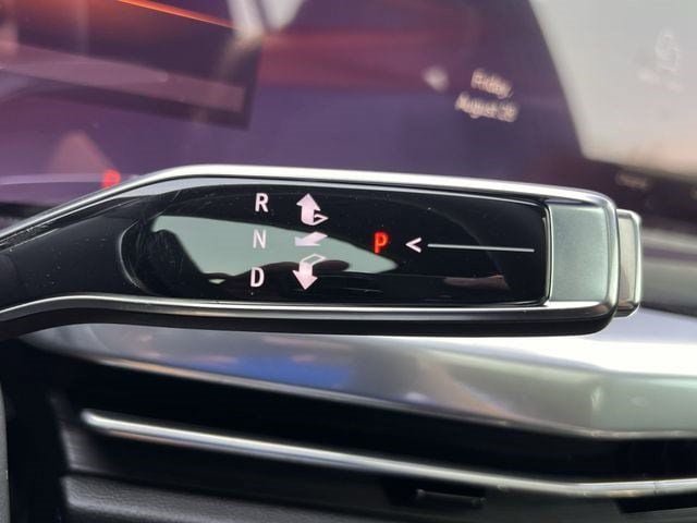 New 2026 Cadillac Escalade IQL Sport 1 AWD/4WD image 17