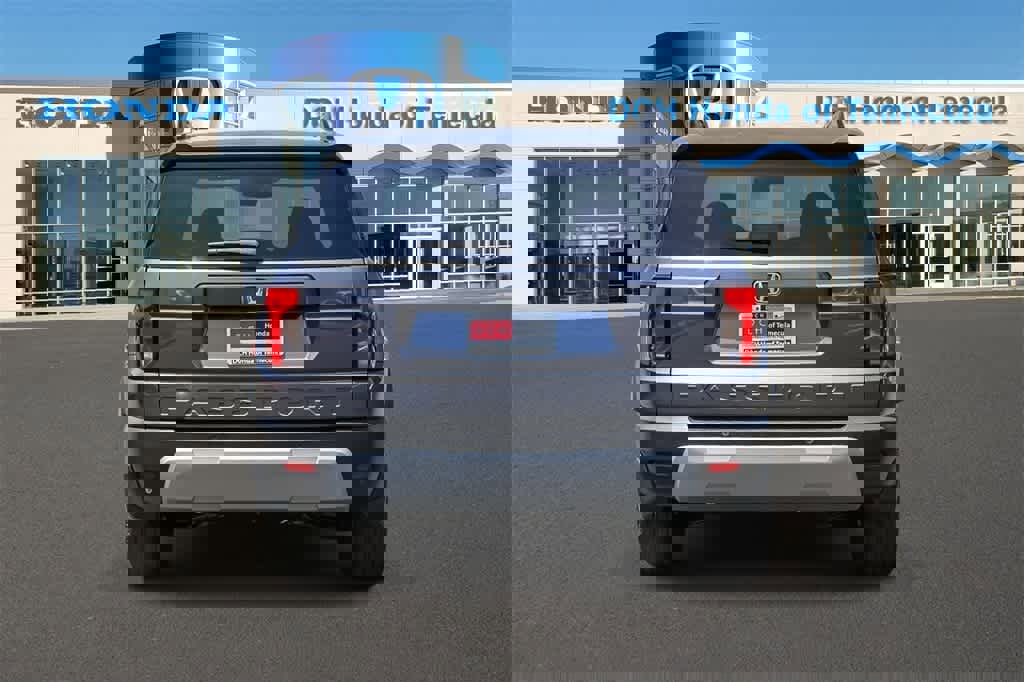 New 2026 Honda Passport RTL image 5