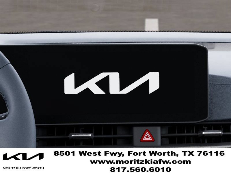 New 2026 Kia Carnival SX FWD image 20