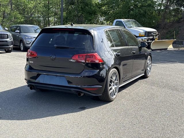 Used 2015 Volkswagen GTI S image 2