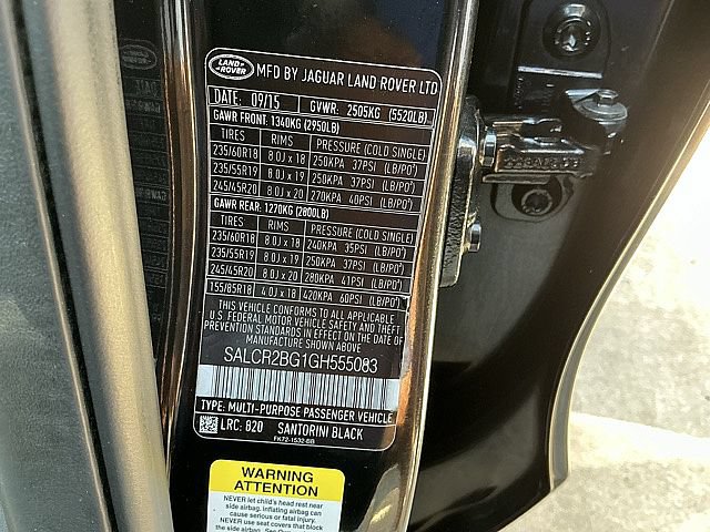 Used 2011 Honda Accord EX image 21