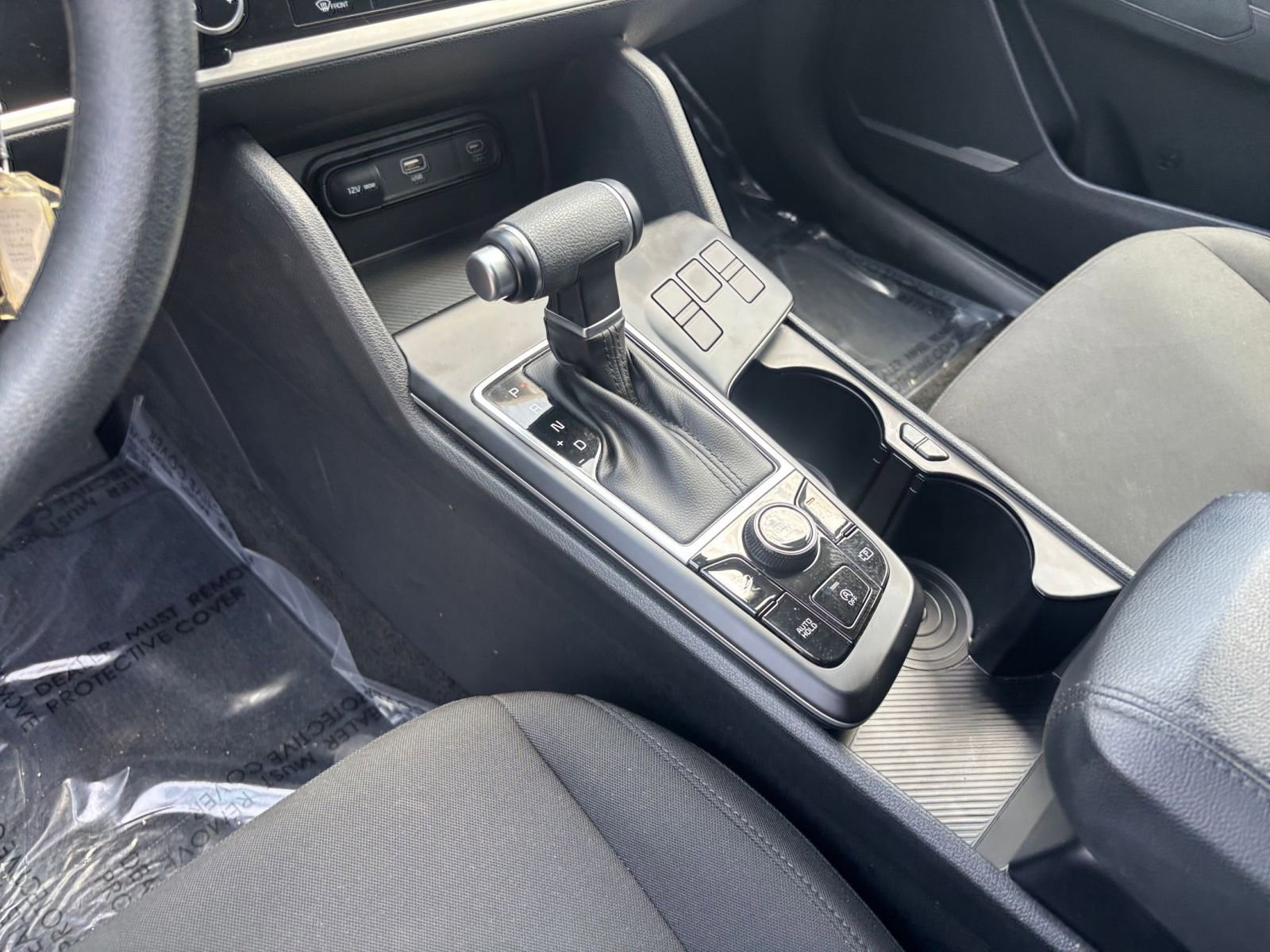 Used 2025 Kia Sportage LX image 41