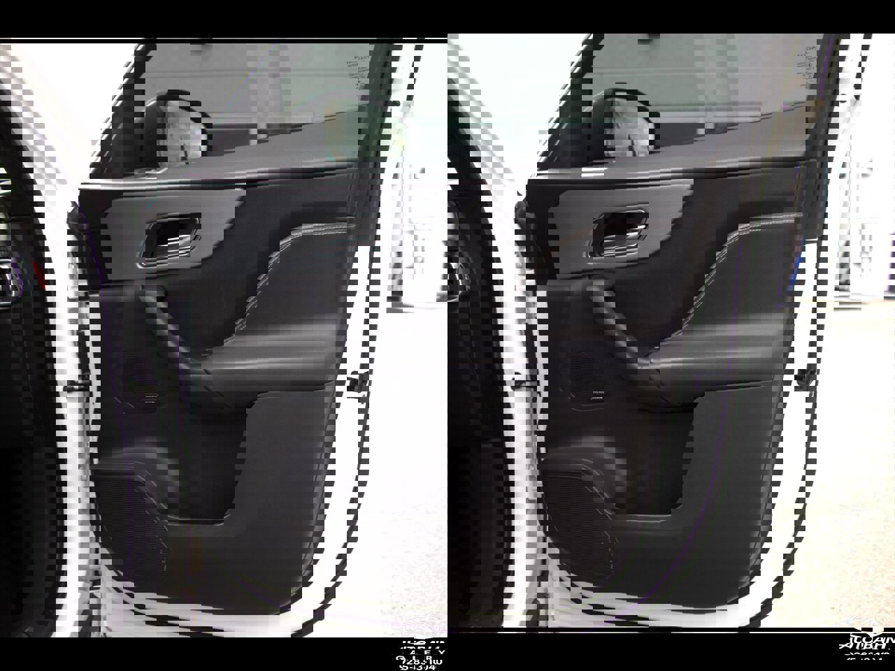 Used 2018 Jaguar F-PACE S image 34