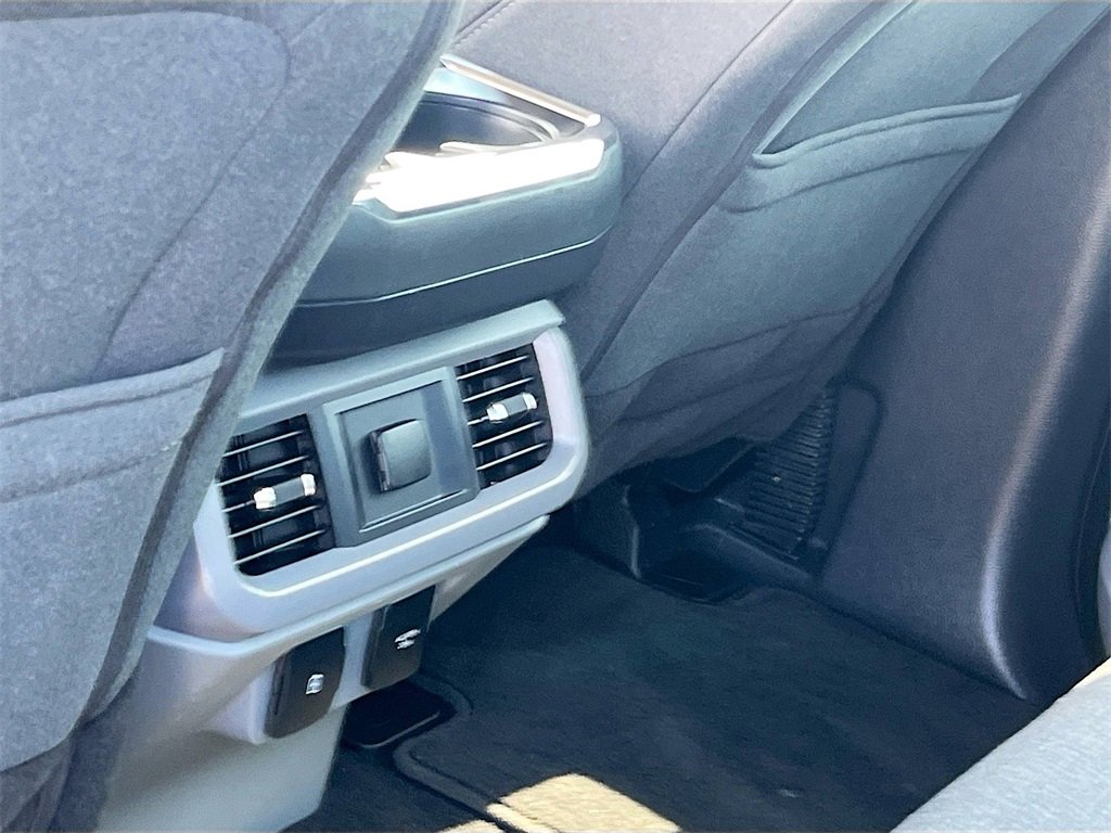 Used 2024 Ford F150 XLT w/ Mobile Office Package image 25