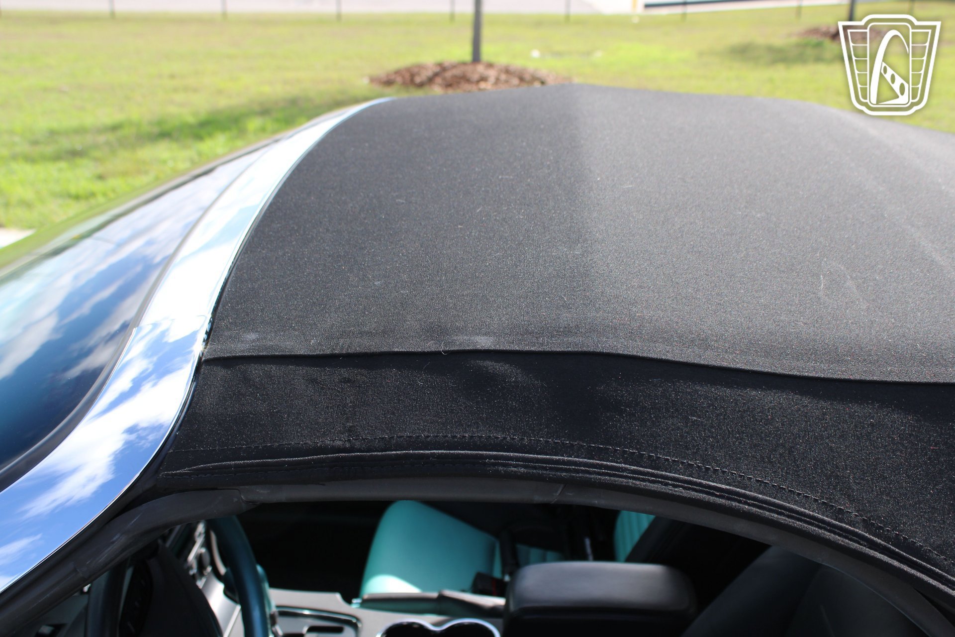 Used 2002 Ford Thunderbird image 36