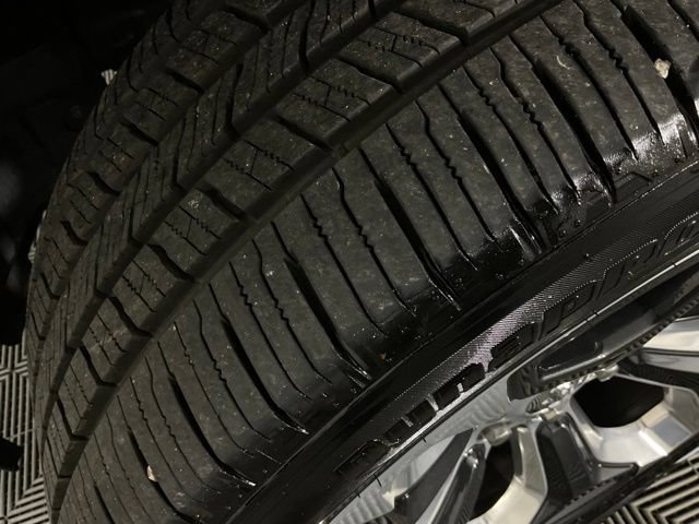 Used 2022 RAM 1500 Limited AWD/4WD image 47