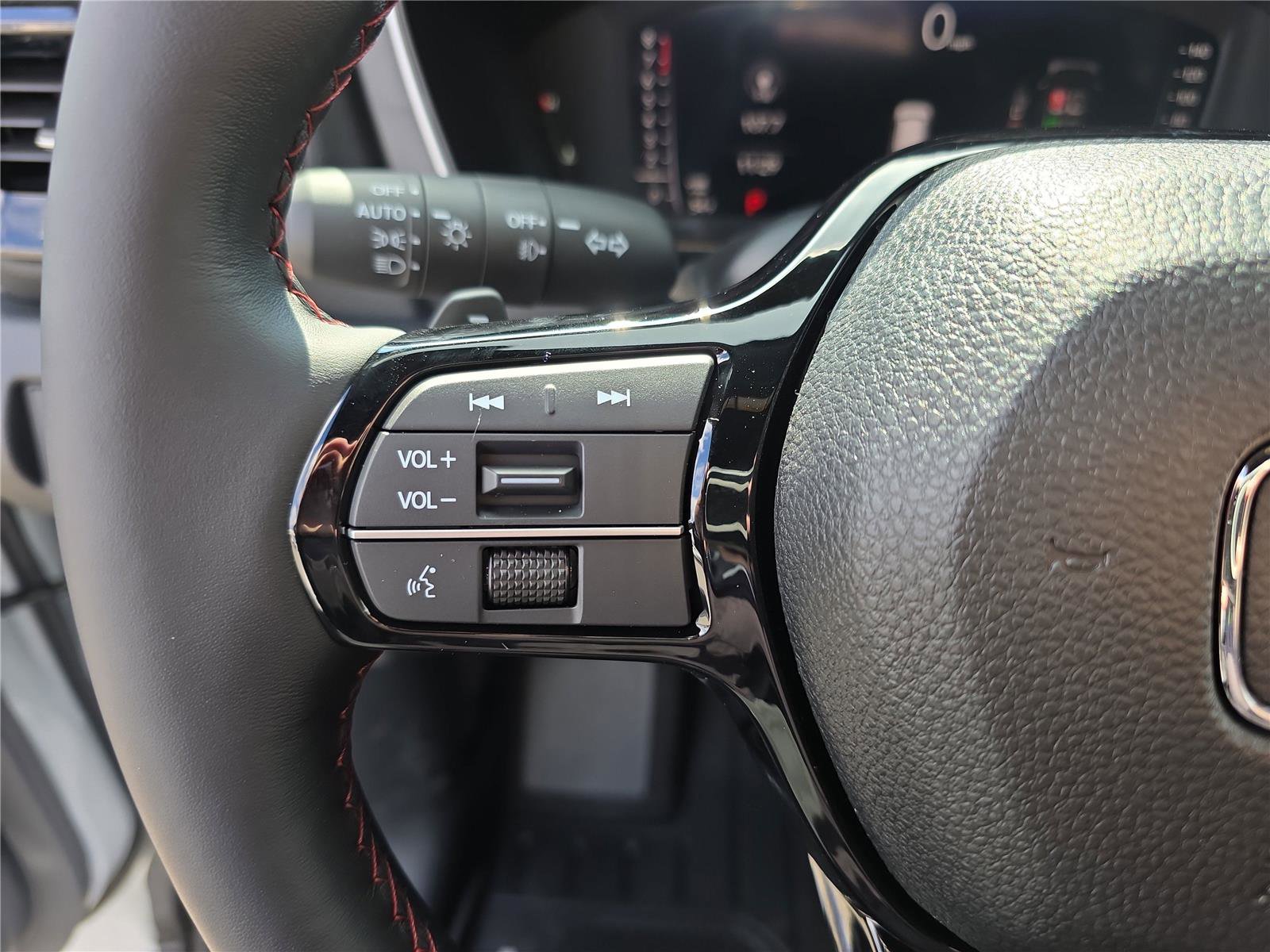 New 2026 Honda Pilot Black Edition image 19