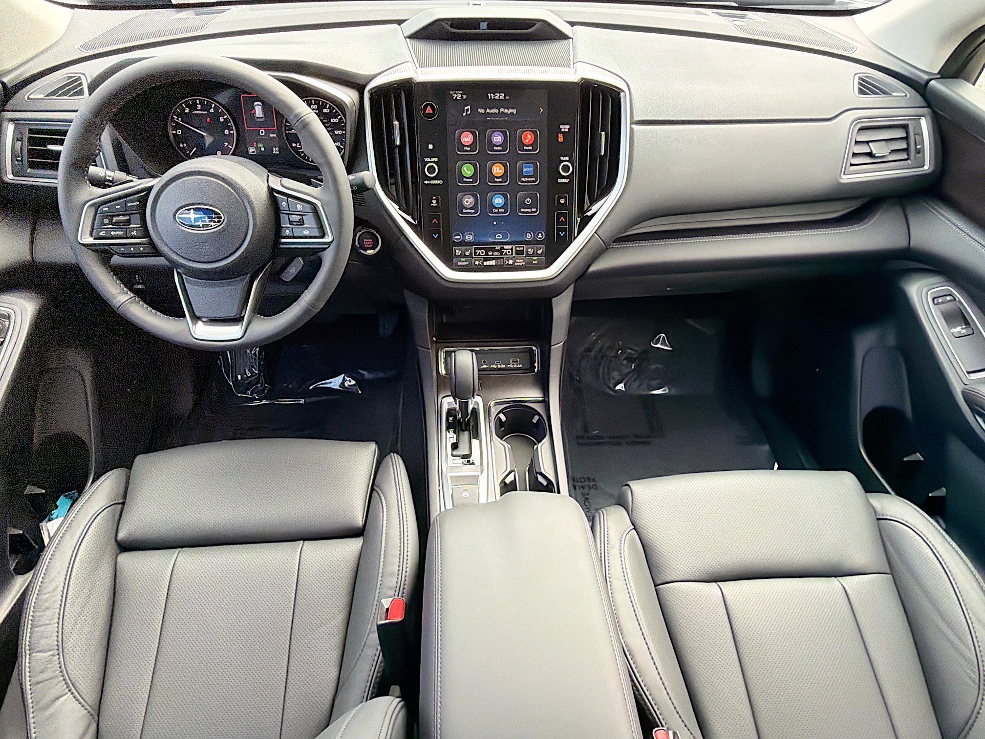 New 2026 Subaru Ascent Touring AWD/4WD image 16