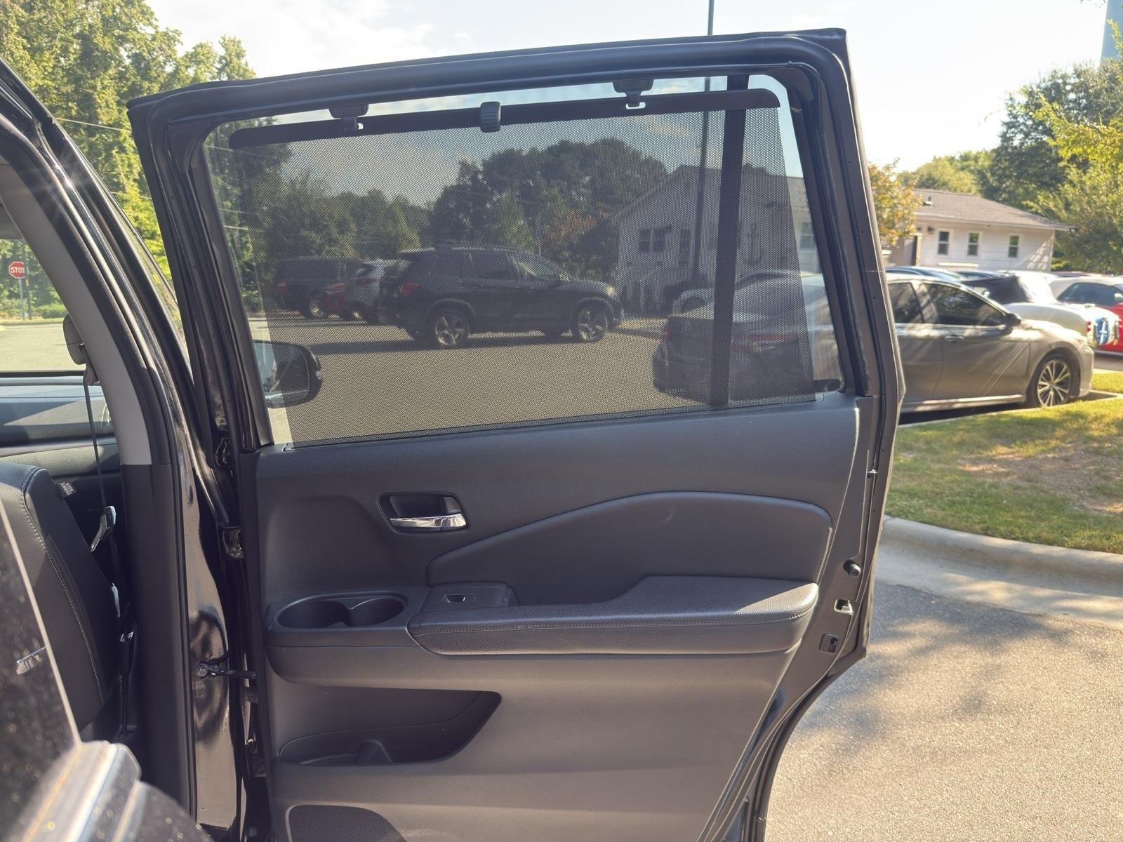 Used 2021 Honda Pilot Special Edition image 24