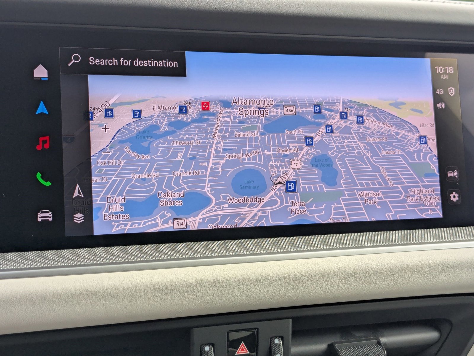 New 2026 Porsche Cayenne S image 20