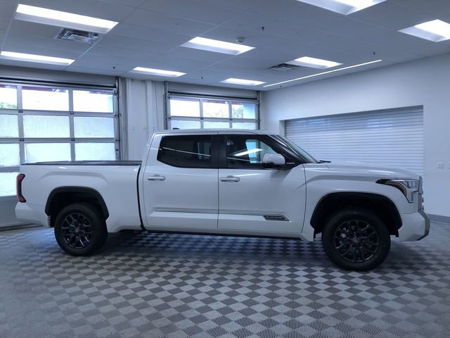 New 2026 Toyota Tundra Platinum AWD/4WD image 6