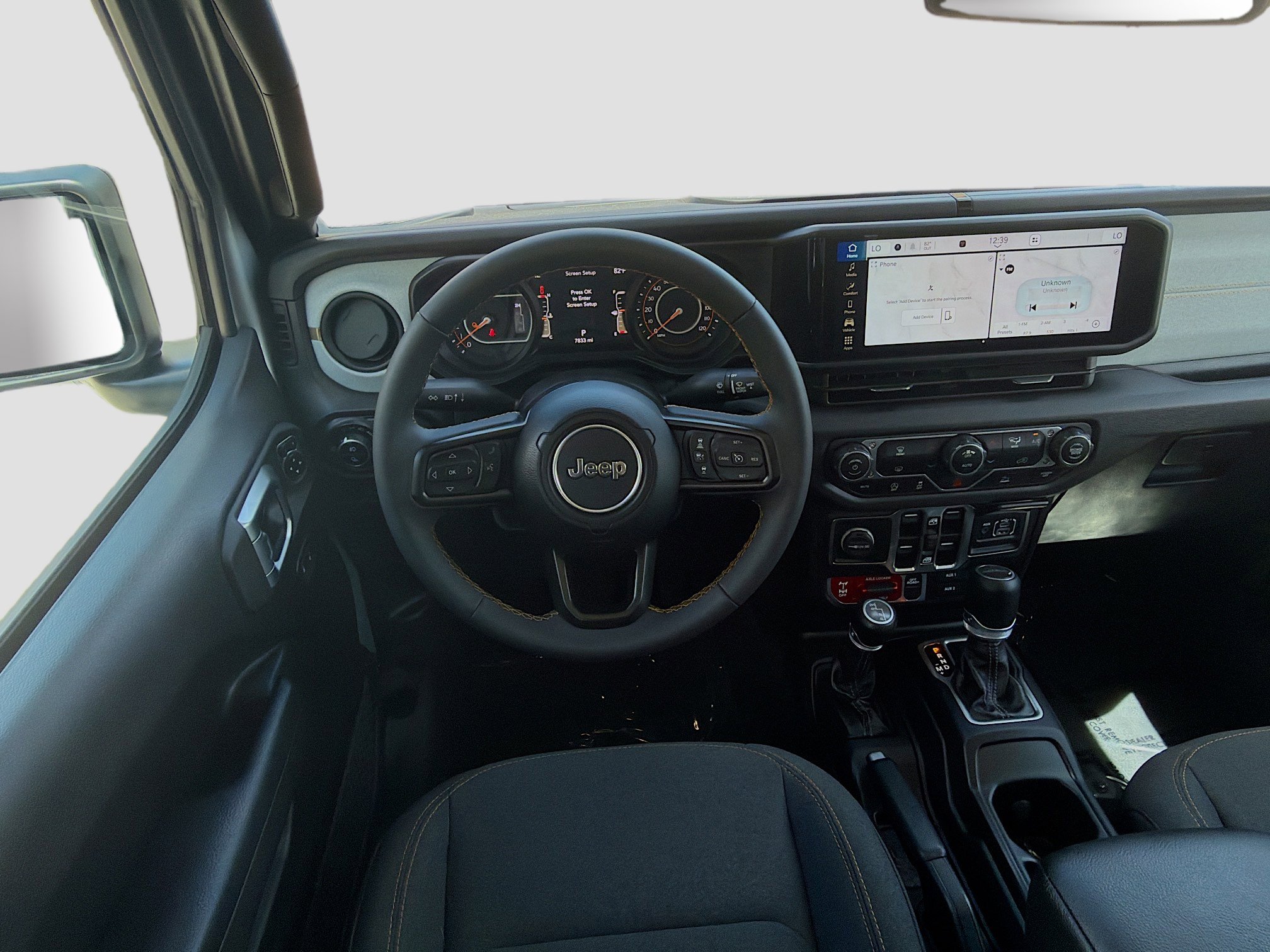 Used 2024 Jeep Gladiator Sport image 18