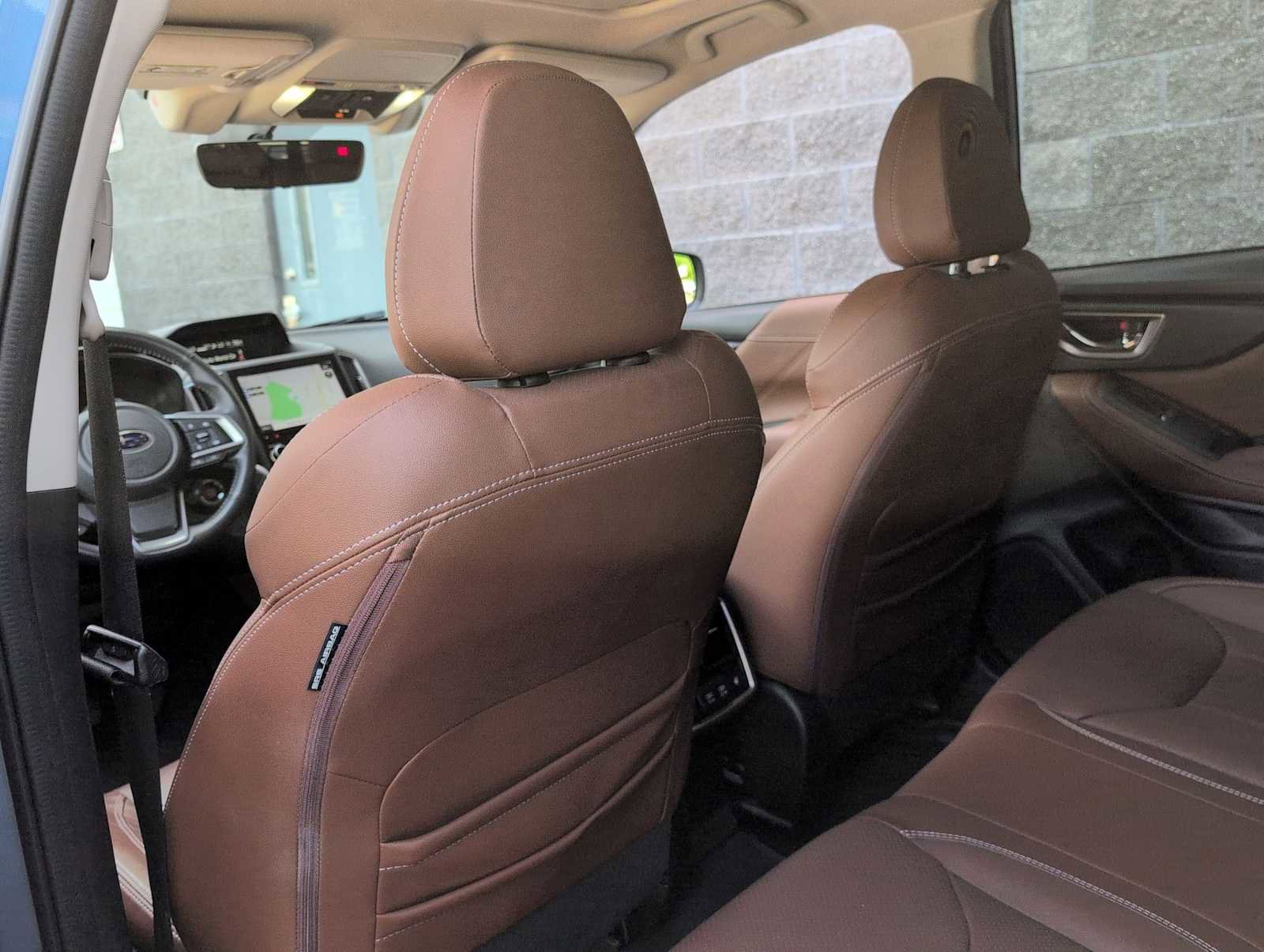 Used 2020 Subaru Forester Touring w/ Popular Package #2 image 18