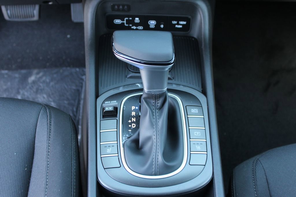 New 2026 Hyundai Kona SEL Sport FWD image 18