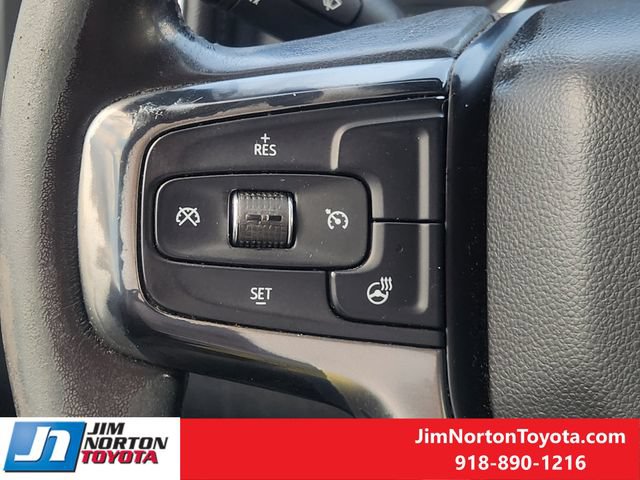 Used 2020 Chevrolet Silverado 2500 LTZ w/ LTZ Plus Package AWD/4WD image 28
