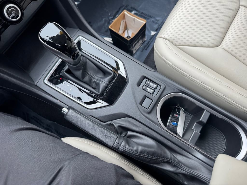 Used 2023 Subaru Impreza 2.0i Limited w/ Popular Package #2 image 21