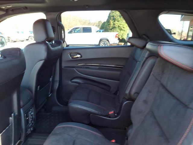 New 2026 Dodge Durango GT image 7