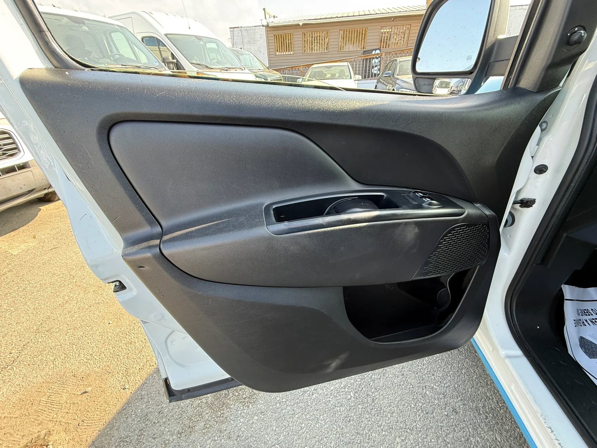 Used 2019 RAM ProMaster City Tradesman SLT image 20