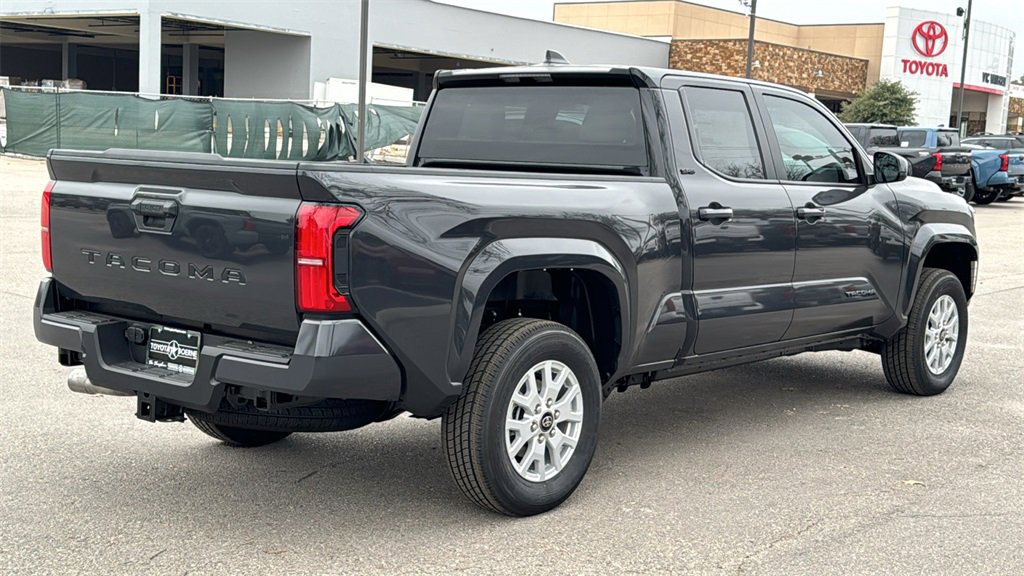 New 2026 Toyota Tacoma SR5 image 9