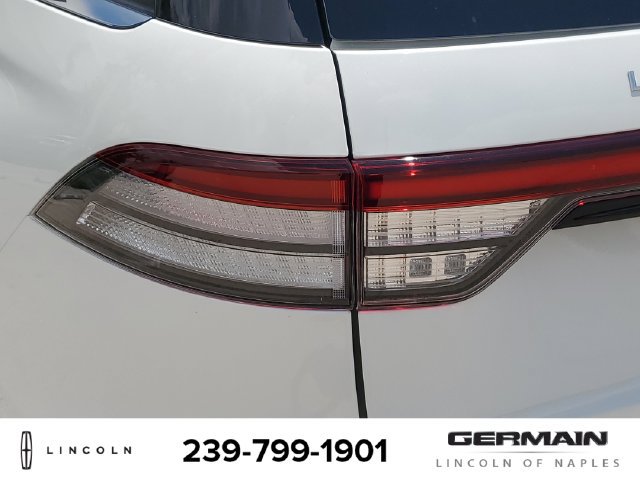 New 2026 Lincoln Aviator Reserve AWD/4WD image 15