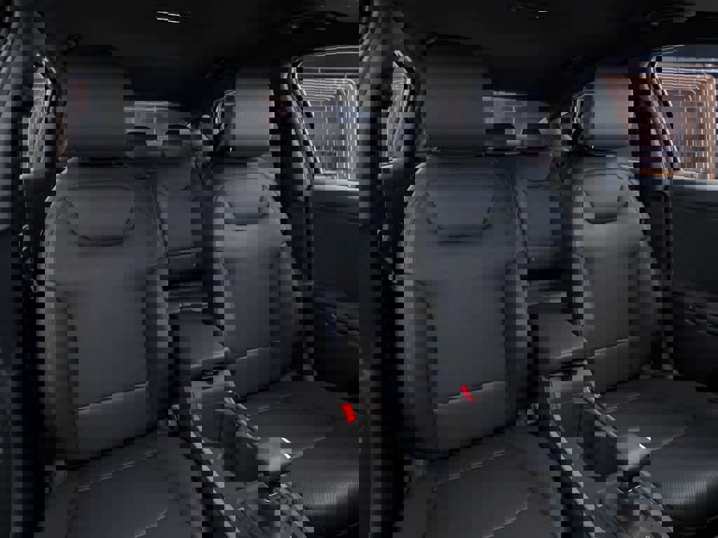 New 2026 Kia K4 EX image 15