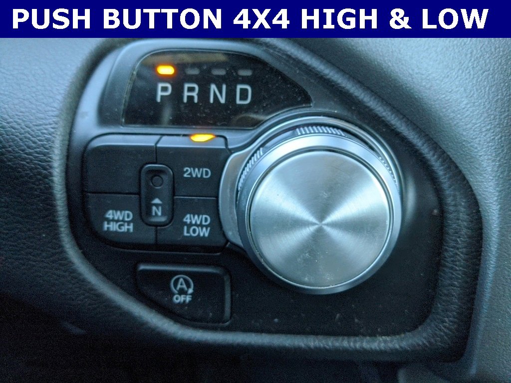 Certified 2024 RAM 1500 Laramie image 13