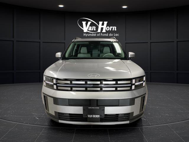 New 2026 Hyundai Santa Fe SEL image 10